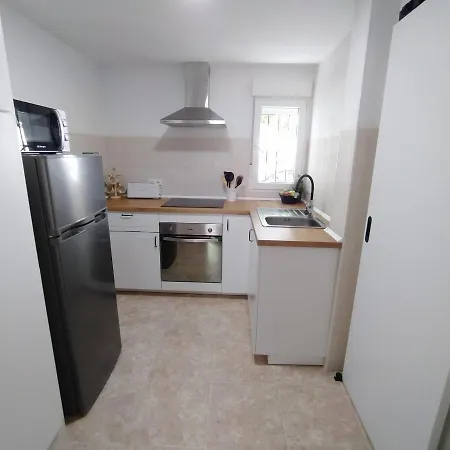 #sienteelsur Apartamento *