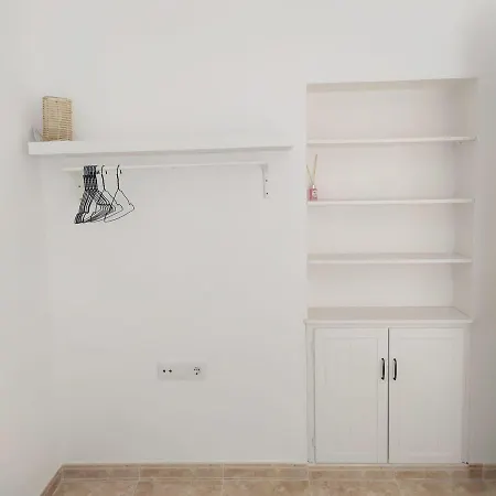 #sienteelsur 公寓