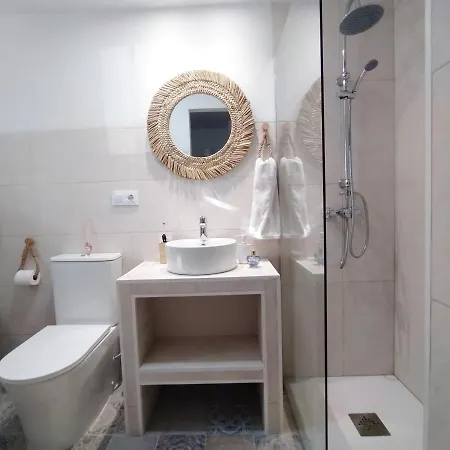 Apartment #sienteelsur Barbate