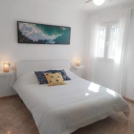 #sienteelsur Apartment