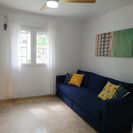 #sienteelsur Apartment